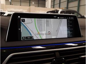 BMW 730 d NP= 112.780,- / 0 Anz= 919,- brutto !!!