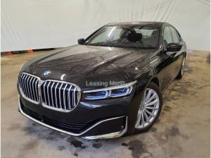 BMW 730 d NP= 114.020,- / 0 Anz= 1.029,- Soft Close