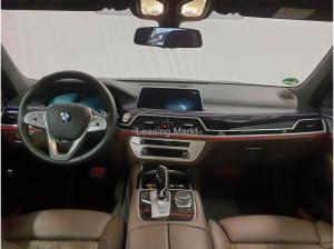 BMW 730 d NP= 114.020,- / 0 Anz= 1.029,- Soft Close