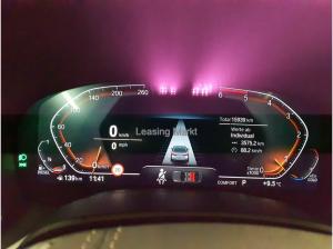 BMW 730 d NP= 114.020,- / 0 Anz= 1.029,- Soft Close