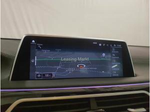 BMW 730 d NP= 114.020,- / 0 Anz= 1.029,- Soft Close