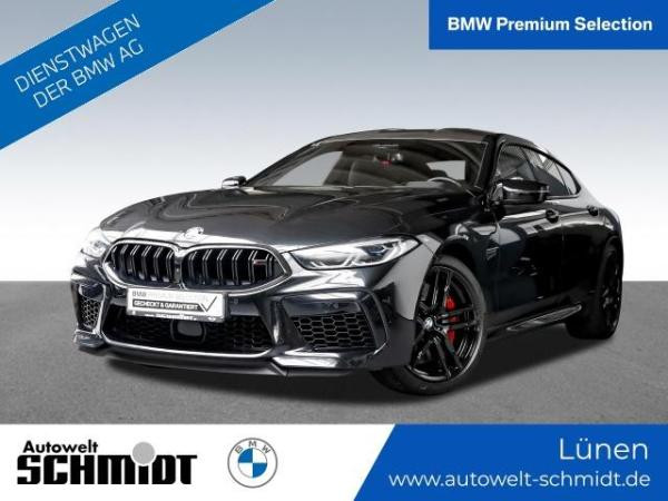 BMW M8 Competition xDrive Gran Coupe 0 Anz = 2.089,-