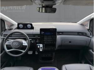 Hyundai STARIA 2.2CRDi 177PS A/T 2WD SIGNATURE