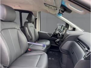 Hyundai STARIA 2.2CRDi 177PS A/T 2WD SIGNATURE