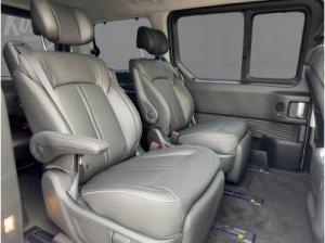 Hyundai STARIA 2.2CRDi 177PS A/T 2WD SIGNATURE