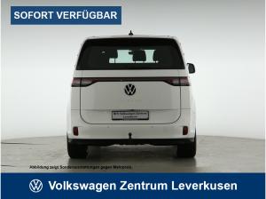 Volkswagen ID. Buzz Cargo 150 kW (204 PS) 77 kWh ab mtl. € 499,-¹ >> JETZT NRW PRÄMIE IN HÖHE VON 8.000,-€¹ SICHERN <<