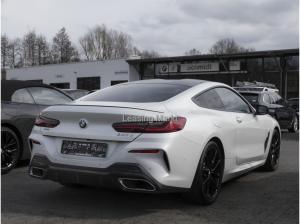 BMW 840 d xDrive Coupe M Sportp / 0Anz= 1.389,- !