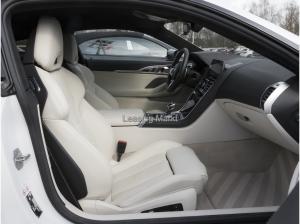 BMW 840 d xDrive Coupe M Sportp / 0Anz= 1.389,- !