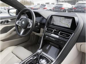 BMW 840 d xDrive Coupe M Sportp / 0Anz= 1.389,- !