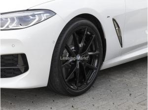 BMW 840 d xDrive Coupe M Sportp / 0Anz= 1.389,- !
