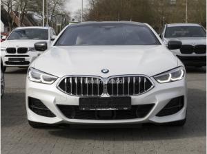 BMW 840 d xDrive Coupe M Sportp / 0Anz= 1.389,- !