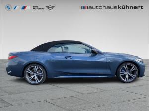 BMW M440i xDrive Laser ACC HUD HiFi KeyLess PDC