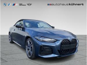 BMW M440i xDrive Laser ACC HUD HiFi KeyLess PDC