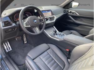 BMW M440i xDrive Laser ACC HUD HiFi KeyLess PDC