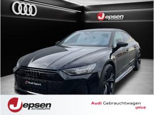 Audi RS7 Sportback Keramik Laser Pano 4xSHZ
