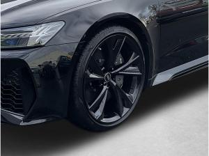 Audi RS7 Sportback Keramik Laser Pano 4xSHZ