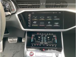 Audi RS7 Sportback Keramik Laser Pano 4xSHZ