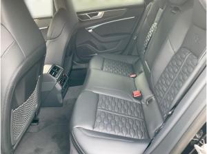 Audi RS7 Sportback Keramik Laser Pano 4xSHZ