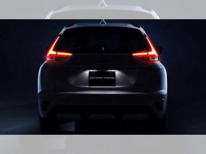 Mitsubishi Eclipse Cross Select sofort  lieferbar !!!