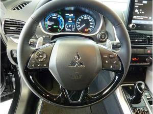 Mitsubishi Eclipse Cross Select sofort  lieferbar !!!