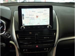 Mitsubishi Eclipse Cross Select sofort  lieferbar !!!