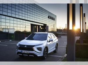 Mitsubishi Eclipse Cross Select sofort  lieferbar !!!