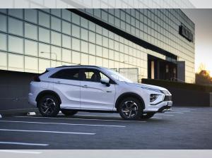 Mitsubishi Eclipse Cross Select sofort  lieferbar !!!