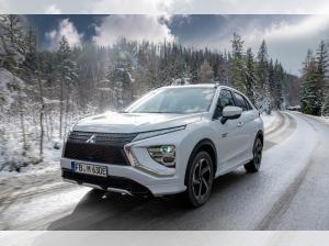 Mitsubishi Eclipse Cross Select sofort  lieferbar !!!