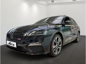 Skoda Octavia Combi 1.4 TSI iV MATRIX*HUD*NAVI