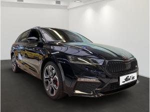 Skoda Octavia Combi 1.4 TSI iV MATRIX*HUD*NAVI