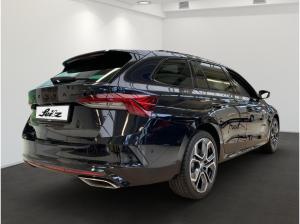 Skoda Octavia Combi 1.4 TSI iV MATRIX*HUD*NAVI