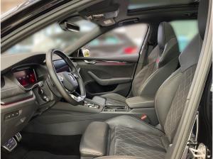 Skoda Octavia Combi 1.4 TSI iV MATRIX*HUD*NAVI