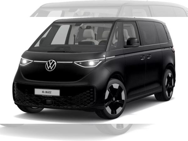 Volkswagen ID. Buzz für 659,00 € brutto leasen