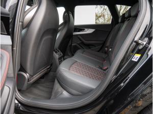 Audi RS4 Avant MATRIX NAVI AHK B&O HUD