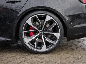 Audi RS4 Avant MATRIX NAVI AHK B&O HUD