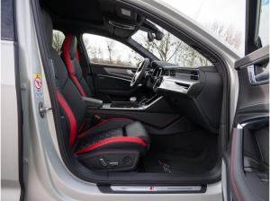 Audi RS6 Avant LASER KERAMIK B&O HUD NACHTSICHT