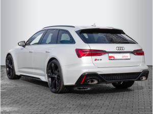 Audi RS6 Avant LASER KERAMIK B&O HUD NACHTSICHT