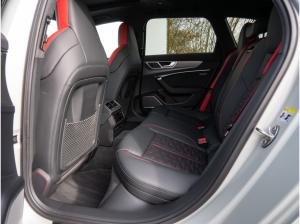 Audi RS6 Avant LASER KERAMIK B&O HUD NACHTSICHT