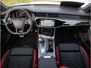 Audi RS6 Avant LASER KERAMIK B&O HUD NACHTSICHT