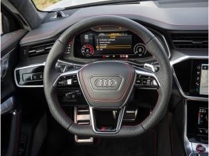 Audi RS6 Avant LASER KERAMIK B&O HUD NACHTSICHT