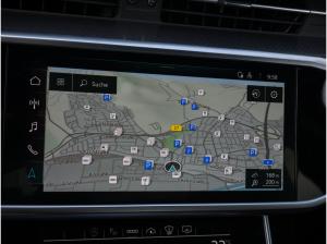 Audi RS6 Avant LASER KERAMIK B&O HUD NACHTSICHT