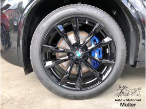 BMW X3 M40 iA AHK Komfortzugang Laserlicht Head Up