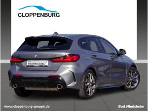 BMW M135i xDrive HiFi DAB LED WLAN Komfortzg. Shz