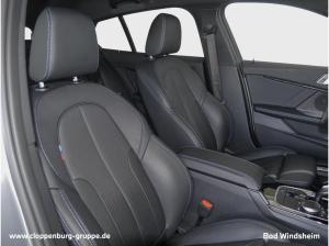 BMW M135i xDrive HiFi DAB LED WLAN Komfortzg. Shz