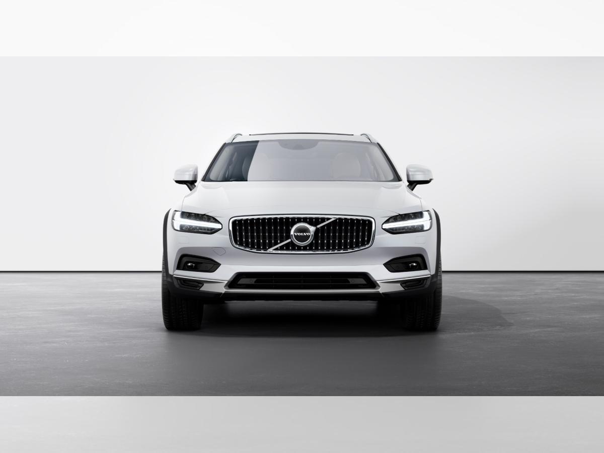 Volvo V90 CC B5 Diesel Ultimate **GEWERBE LAGER SOFORT VERFÜGBAR Sonderkondition für selbständige Handwerker*