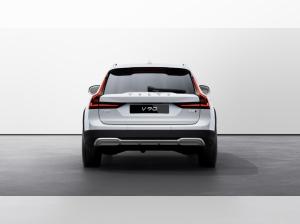 Volvo V90 CC B5 Diesel  Ultimate **GEWERBE LAGER SOFORT VERFÜGBAR Sonderkondition für selbständige Handwerker*