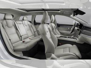 Volvo V90 CC B5 Diesel  Ultimate **GEWERBE LAGER SOFORT VERFÜGBAR**
