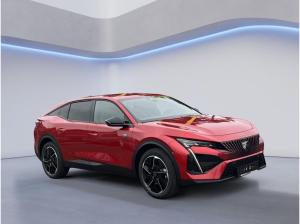 Peugeot 408 GT 225 Hybrid EAT8 Ihr Peugeot Partner in der Metropolregion Nbg