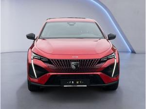 Peugeot 408 GT 225 Hybrid EAT8 Ihr Peugeot Partner in der Metropolregion Nbg