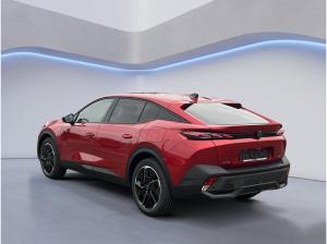 Peugeot 408 GT 225 Hybrid EAT8 Ihr Peugeot Partner in der Metropolregion Nbg